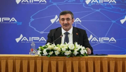 Cevdet Yılmaz: Yapay zekâ ve yüksek teknolojide rekabet gücü artıyor