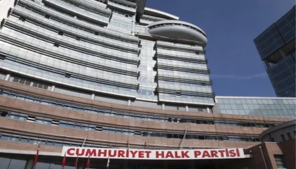 CHP 38. Olağan Kurultayı’na açılan ceza davası 1 Nisan’a ertelendi