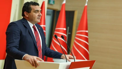 CHP’li Karasu Kırıkkale’deki usulsüzlük iddialarını TBMM’ye taşıdı