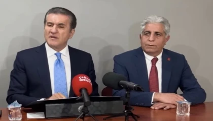 CHP’li Sarıgül’den sert deprem çıkışı: Soruyorum, Erzincan depreme hazır mı?