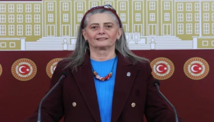 CHP’li Suiçmez: Trabzon vagon değil, lokomotif olmalı