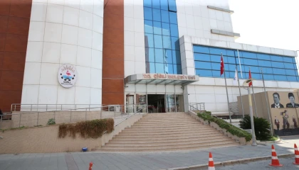 Çiğli Belediyesi’nin kalitesine TSE tazelemesi