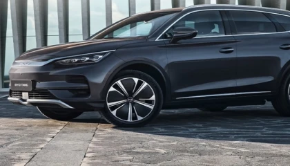 Çinli BYD’ye yaptırım uygulanacak mı? Bakan Kacır açıkladı