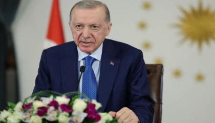 Cumhurbaşkanı Erdoğan: Kafkasya’da kalıcı barış için üzerimize düşeni yapacağız