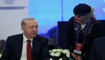 Cumhurbaşkanı Erdoğan’dan çiftçilere müjde... 2026’da tarıma 939 milyar TL destek