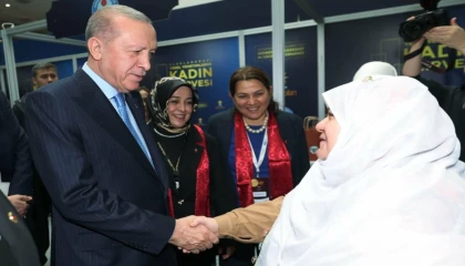 Cumhurbaşkanı Erdoğan’dan Mihalgazi’ye hem destek, hem davet