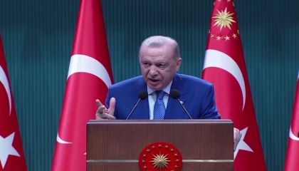 Cumhurbaşkanı Erdoğan’dan sanayiye yeni destek paketi müjdesi... Kabine sonrası net mesajlar