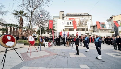Denizli Ata’sını karşılamaya hazırlanıyor