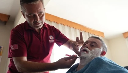 Denizli Büyükşehir’den 2025’te 150 bin hizmet​​​​​​​