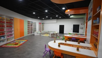 Denizli Büyükşehir’den ailelere yeni hizmet