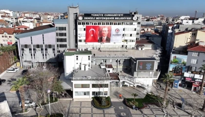 Denizli’de ısınma desteğinde ilk ay ödemeler yapıldı