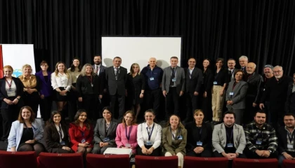 Depreme karşı çözüm çalıştayı