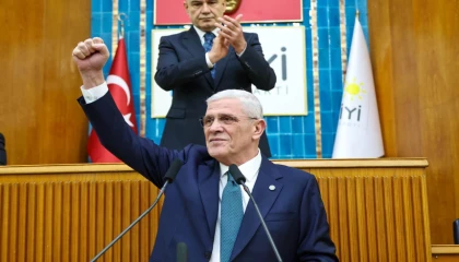 Dervişoğlu’ndan ’korsan komisyon’ çıkışı... İmralı’ya statü tartışması egemenlik sorunudur