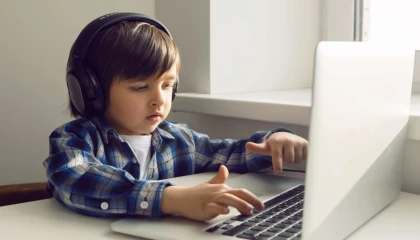 Dijital dünyada çocuk genelgesi Resmi Gazete’de