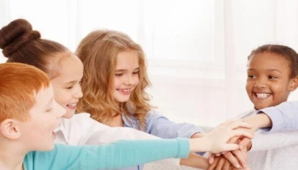 Dijital Dünyada Çocuk Hakları Sözleşmesi’nin imza sayısı 300 bini aştı