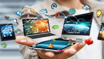 Dijital reklamda yoğunlaşma sürüyor