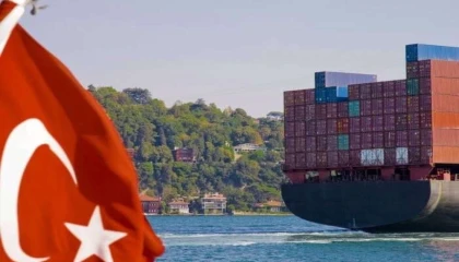Dış ticarette denge zayıfladı! İhracat geriledi, ithalat yatay seyretti