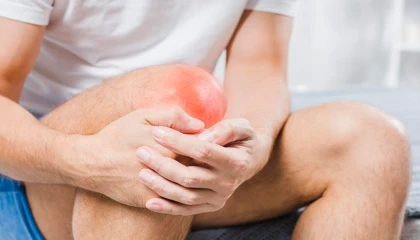 Diz ağrısını hafife almayın! Dizinizdeki ’çıt’ sesi masum olmayabilir