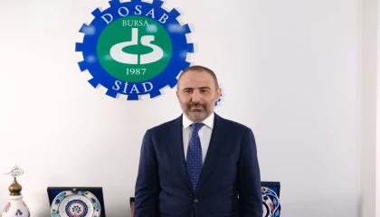 DOSABSİAD üyeleri “İşletme Doktorları” ile buluşuyor