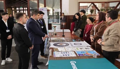 DPÜ GENSA’dan 2026’ya güçlü başlangıç