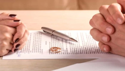 Düzce’de boşanmalar 5 yılın zirvesinde