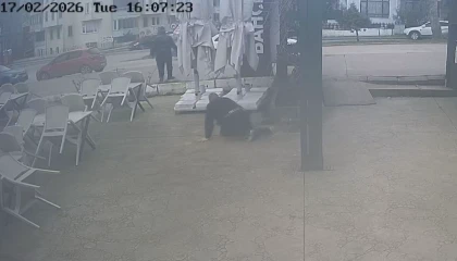 Düzce’de silahlı saldırı