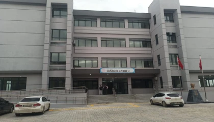 Edirne Keşan’da İnönü İlkokulu açılıyor