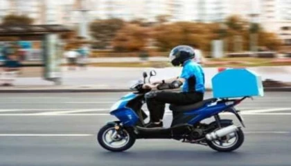 Edirne’de motosiklet ve elektrikli scooterlara trafik yasağı!