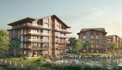 Edirne’de Ocak ayında 459 konut, 75 iş yeri satıldı