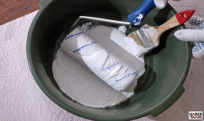 En İyi Su Bazlı Boya Hangisi?