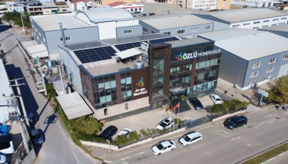 Enerji verimliliğinde mühendislik yaklaşımı sanayide dönüşümü hızlandırıyor