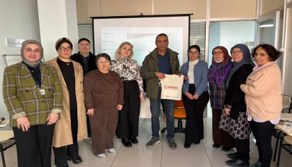 Engelsiz Ebeveyn Akademisi’nde eğitim ve istihdam vurgusu