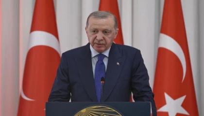 Erdoğan: Gazze Barış Kurulu’na katılacağız... Türkiye’siz Avrupa güvenliği olamaz