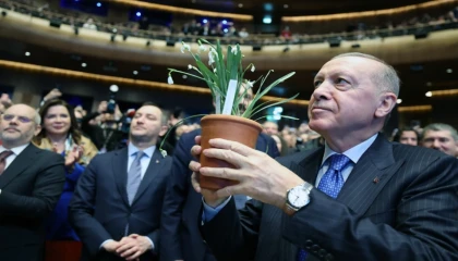 Erdoğan: Sıfır Atık küresel hareket haline geldi