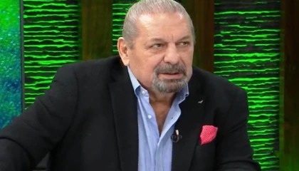 Eski futbol hakemi Erman Toroğlu’na re’sen soruşturma