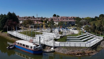 Eskişehir Yılı’na özel indirim kampanyası başladı