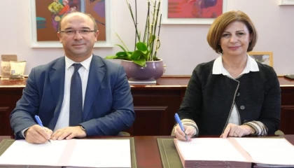 Eskişehir’de kırsal kalkınmaya güç katacak iş birliği