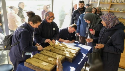 Eskişehir’de ’Yerel Tohum Takas Günleri’ başlıyor
