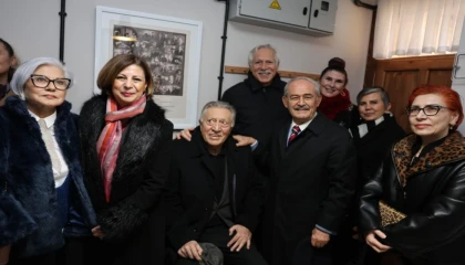 Eskişehir’de Zeliha Tabanca Gençlik Danışma Merkezi açıldı