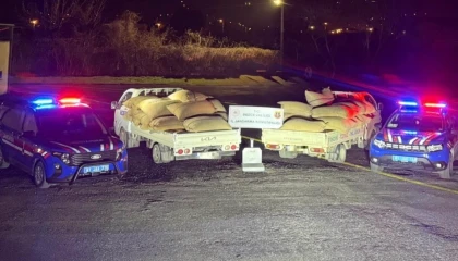 Fındıkta eksik tartım yapan 3 şüpheli yakalandı