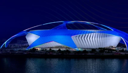 Galatasaray’ın UEFA Şampiyonlar Ligi rakibi belli oldu