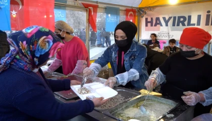 Gaziantep, Ramazan’da dayanışmayı pekiştirecek