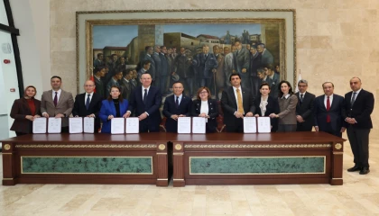 Gaziantep’e ’Engelsiz Aktif Yaşam’ müjdesi