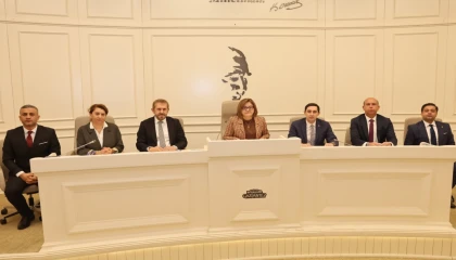 Gaziantep’te personele rekor zam