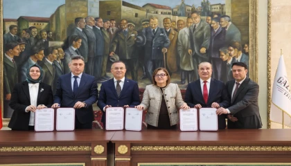 Gaziantep’te Türkiye’ye örnek sosyal destek... Hastalara refakatçi desteği başlıyor