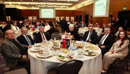 GETİP, Gebze iş dünyasını buluşturdu