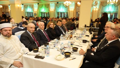 Gönül coğrafyasında Ramazan coşkusu... Bursa, Gümülcine’den sonra Filibe’de