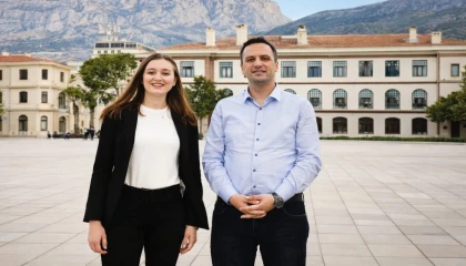 Gülşah Durbay’ın adı Bornova’da yaşayacak