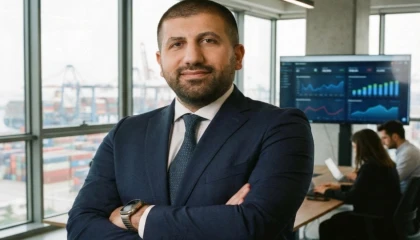 Gümrükten e-ticarete yapay zeka dönemi: ”Sistemleri kuranlar, güvenliği de kurmak zorunda”