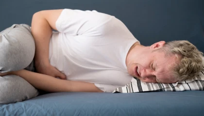 Haftalarca süren ishal ve karın ağrısına dikkat